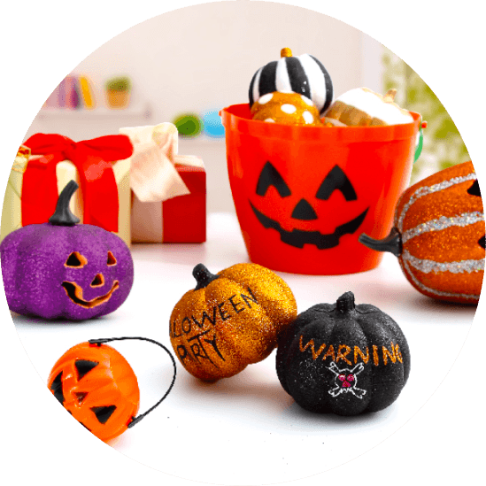 Celebrating Halloween with Unique Halloween Gifts