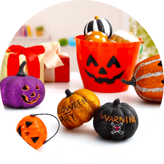 Unique Halloween Gifts to Thrill and Chill!